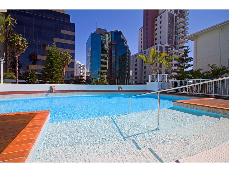 69 “Raffles Royale” Ferny Avenue, Surfers Paradise QLD 4217