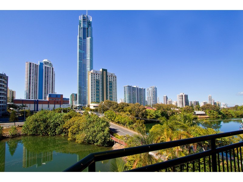 1 “Paradise Island” Drive, Surfers Paradise QLD 4217