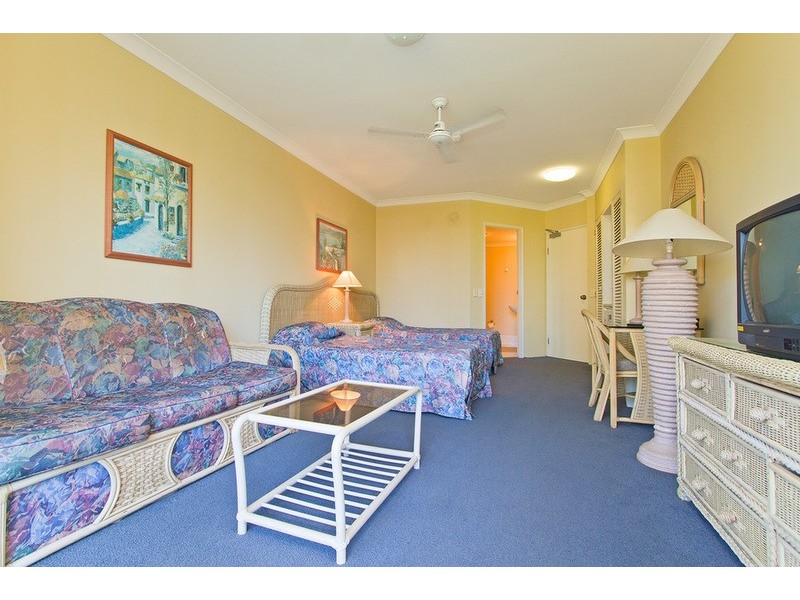1 “Paradise Island” Drive, Surfers Paradise QLD 4217