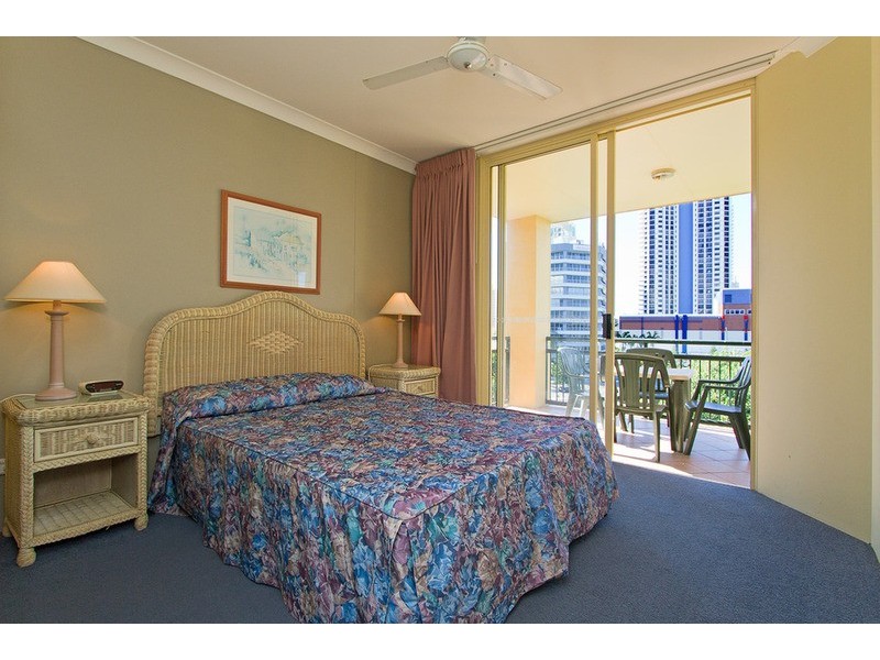 1 “Paradise Island” Drive, Surfers Paradise QLD 4217