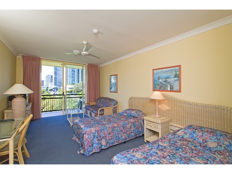 1 “Paradise Island” Drive, Surfers Paradise QLD 4217