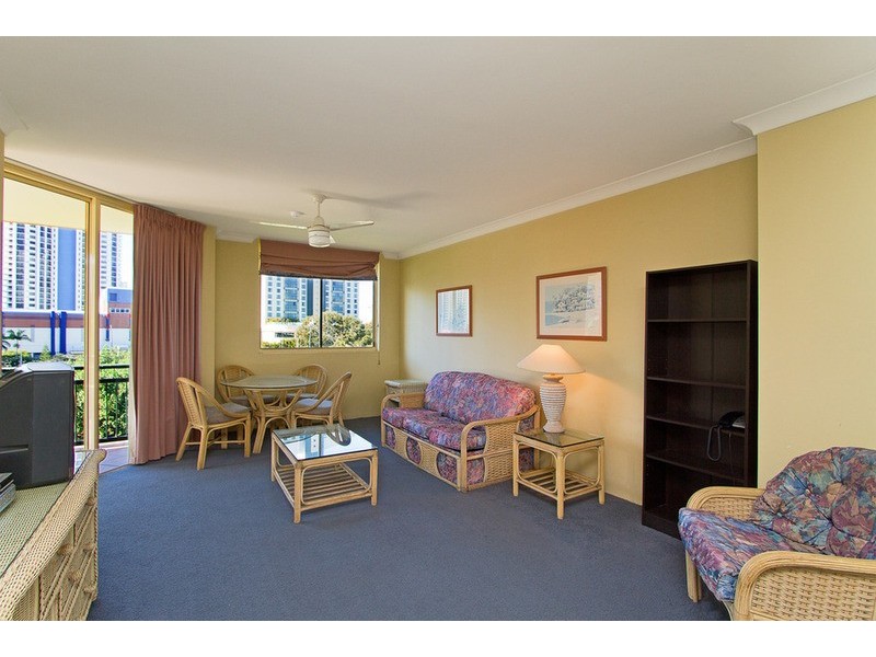1 “Paradise Island” Drive, Surfers Paradise QLD 4217