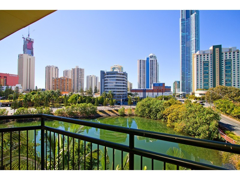 1 “Paradise Island” Drive, Surfers Paradise QLD 4217