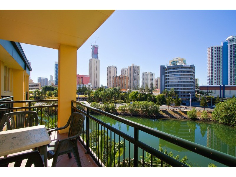 1 “Paradise Island” Drive, Surfers Paradise QLD 4217