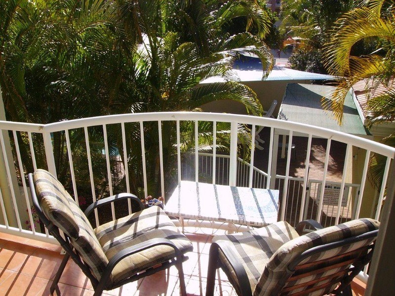 8 “Belle Haven” Dalpura Street, Chevron Island QLD 4217