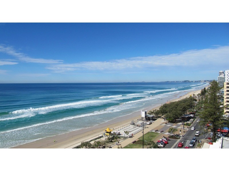 Esplanade Tower “Moroccan” Esplanade, Surfers Paradise QLD 4217