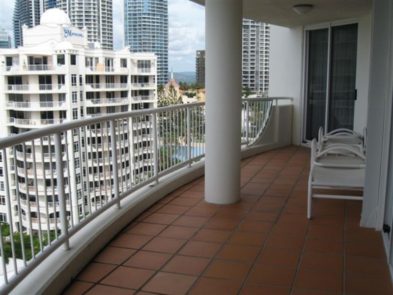 Esplanade Tower “Moroccan” Esplanade, Surfers Paradise QLD 4217