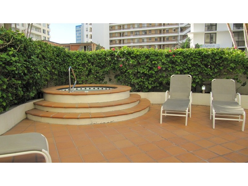 Esplanade Tower “Moroccan” Esplanade, Surfers Paradise QLD 4217