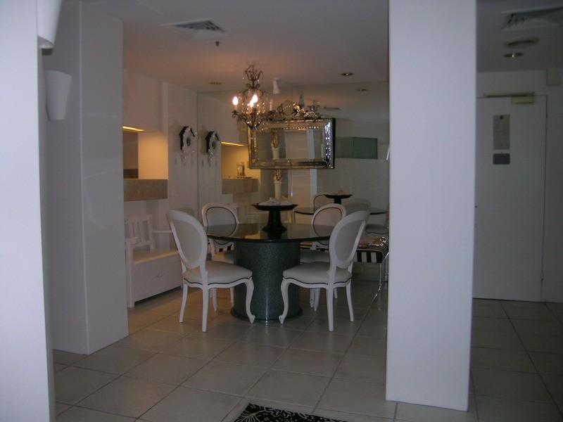 135 “Pacific Mirage” Seaworld Drive, Main Beach QLD 4217