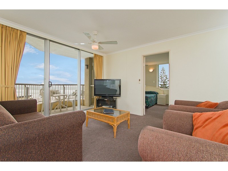 3303 “Kupari” Surfers Paradise Boulevard, Surfers Paradise QLD 4217