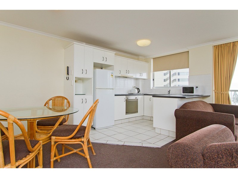 3303 “Kupari” Surfers Paradise Boulevard, Surfers Paradise QLD 4217