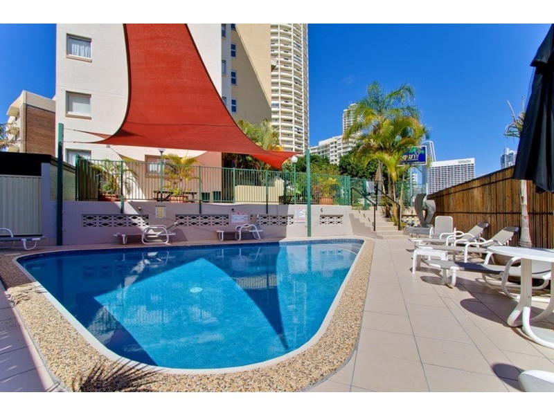 3303 “Kupari” Surfers Paradise Boulevard, Surfers Paradise QLD 4217