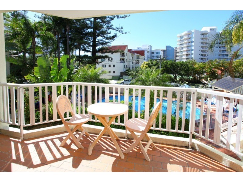42 “Tradewinds” Beach  Parade, Surfers Paradise QLD 4217