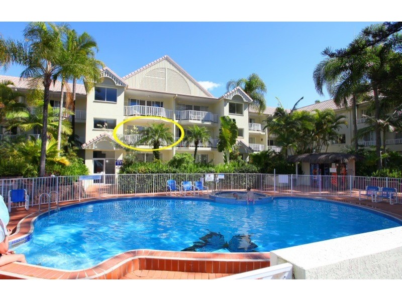 42 “Tradewinds” Beach  Parade, Surfers Paradise QLD 4217