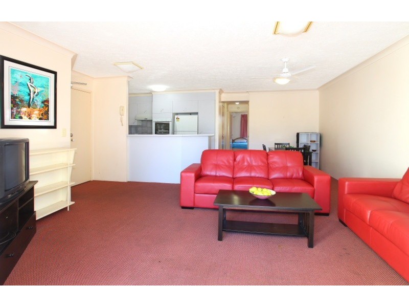 42 “Tradewinds” Beach  Parade, Surfers Paradise QLD 4217