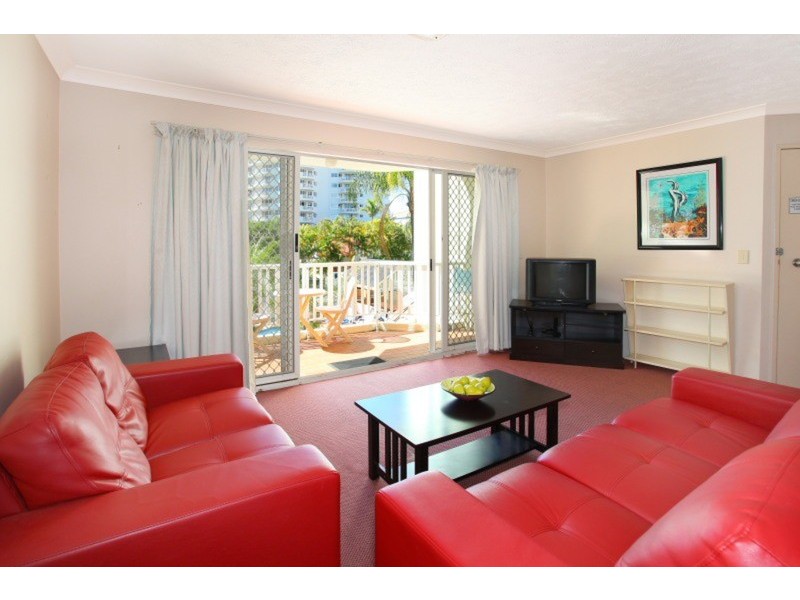 42 “Tradewinds” Beach  Parade, Surfers Paradise QLD 4217