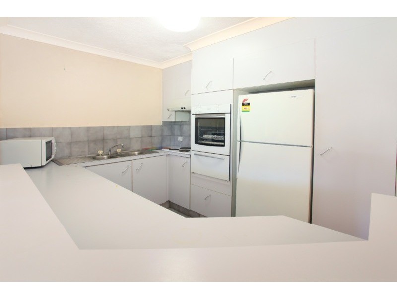 42 “Tradewinds” Beach  Parade, Surfers Paradise QLD 4217