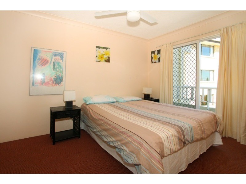42 “Tradewinds” Beach  Parade, Surfers Paradise QLD 4217