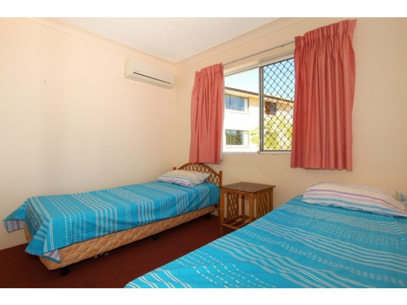 42 “Tradewinds” Beach  Parade, Surfers Paradise QLD 4217