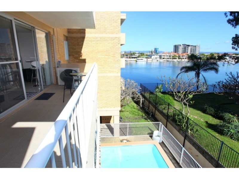 Surfers Paradise QLD 4217