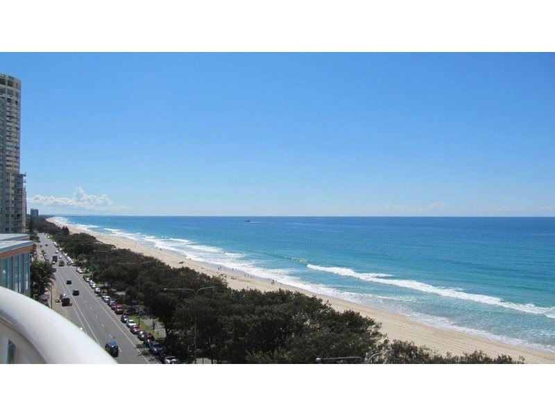 Surfers Paradise QLD 4217