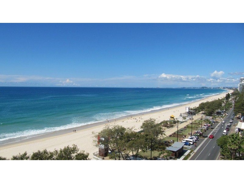 Surfers Paradise QLD 4217