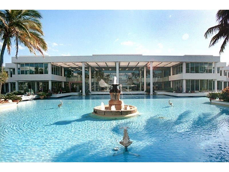 135 “Pacific Mirage” Seaworld Drive, Main Beach QLD 4217