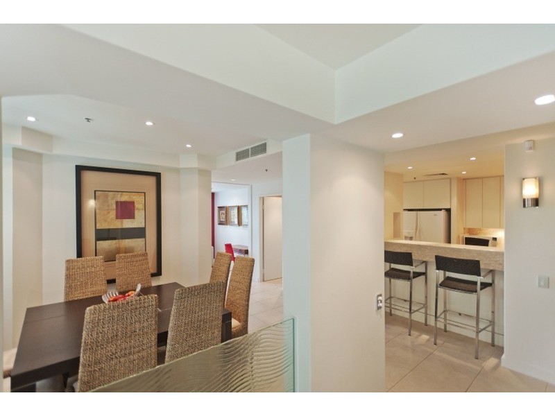 135 “Pacific Mirage” Seaworld Drive, Main Beach QLD 4217