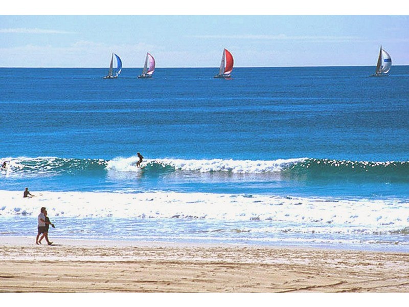 135 “Pacific Mirage” Seaworld Drive, Main Beach QLD 4217