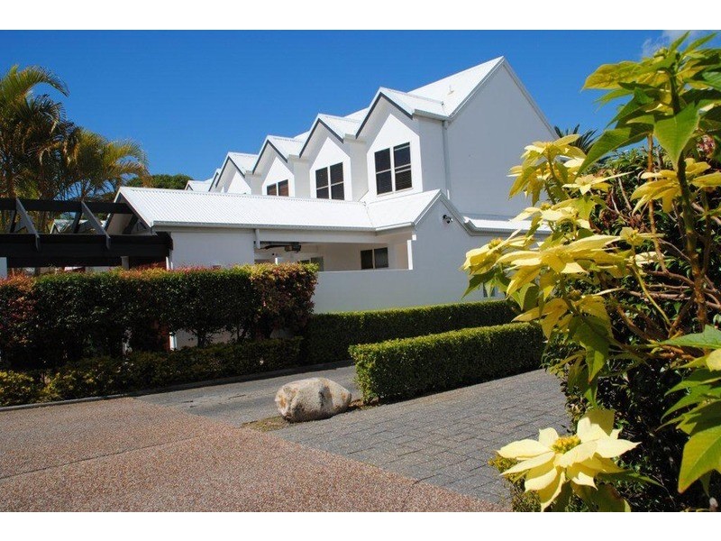 103 Salerno  Street, Surfers Paradise QLD 4217