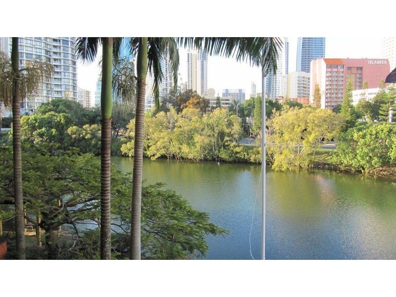 Paradise Island “Paradise Island Resort Drive, Surfers Paradise QLD 4217
