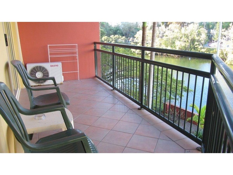 Paradise Island “Paradise Island Resort Drive, Surfers Paradise QLD 4217