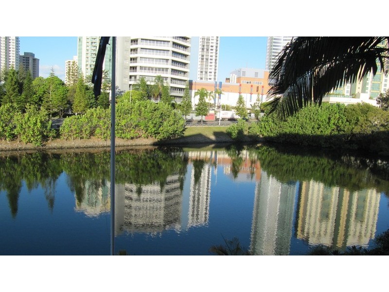 Paradise Island “Paradise Island Resort Drive, Surfers Paradise QLD 4217
