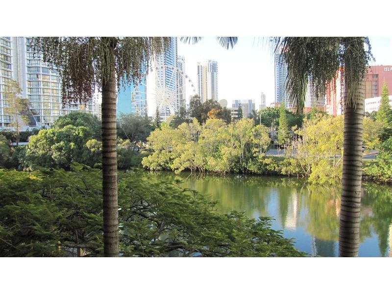 Paradise Island “Paradise Island Resort Drive, Surfers Paradise QLD 4217
