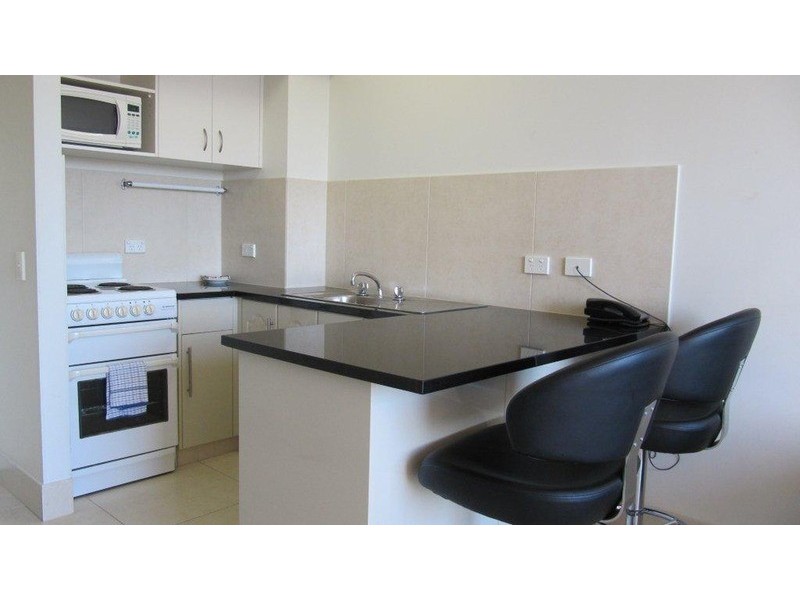 1 “Paradise Island Resort” Paradise Island Drive, Surfers Paradise QLD 4217