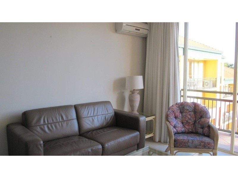 1 “Paradise Island Resort” Paradise Island Drive, Surfers Paradise QLD 4217