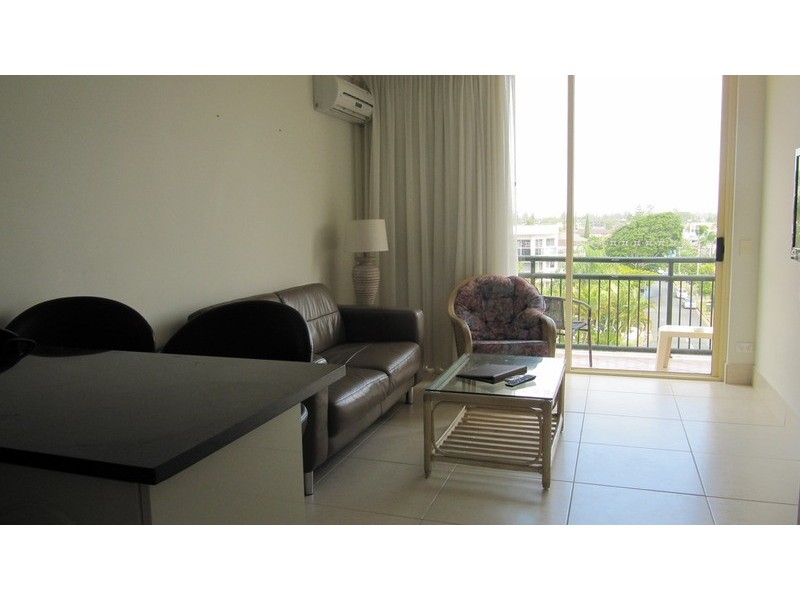 1 “Paradise Island Resort” Paradise Island Drive, Surfers Paradise QLD 4217