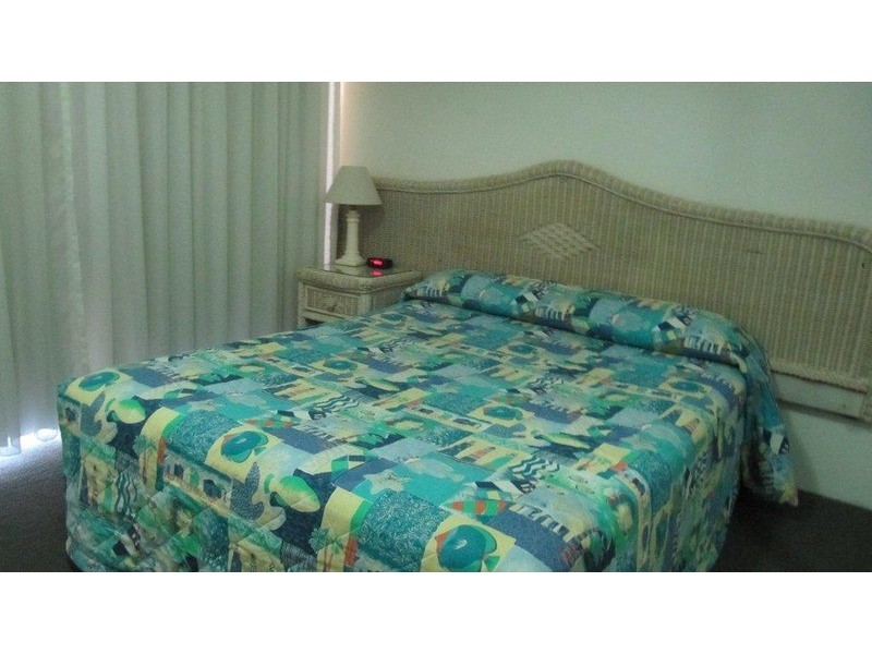1 “Paradise Island Resort” Paradise Island Drive, Surfers Paradise QLD 4217
