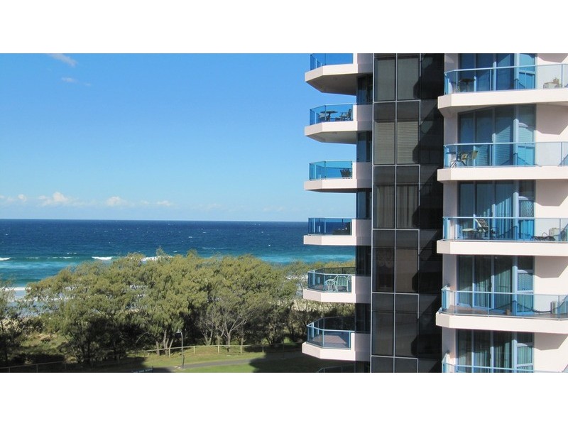 Surfers Paradise QLD 4217
