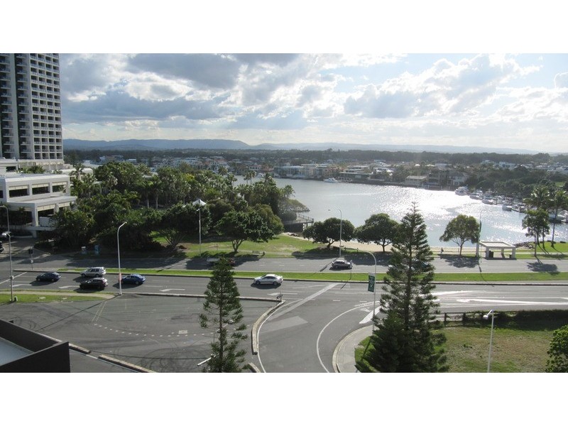Surfers Paradise QLD 4217