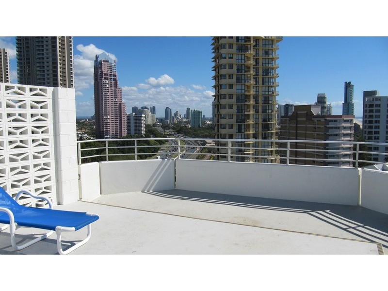 Surfers Paradise QLD 4217