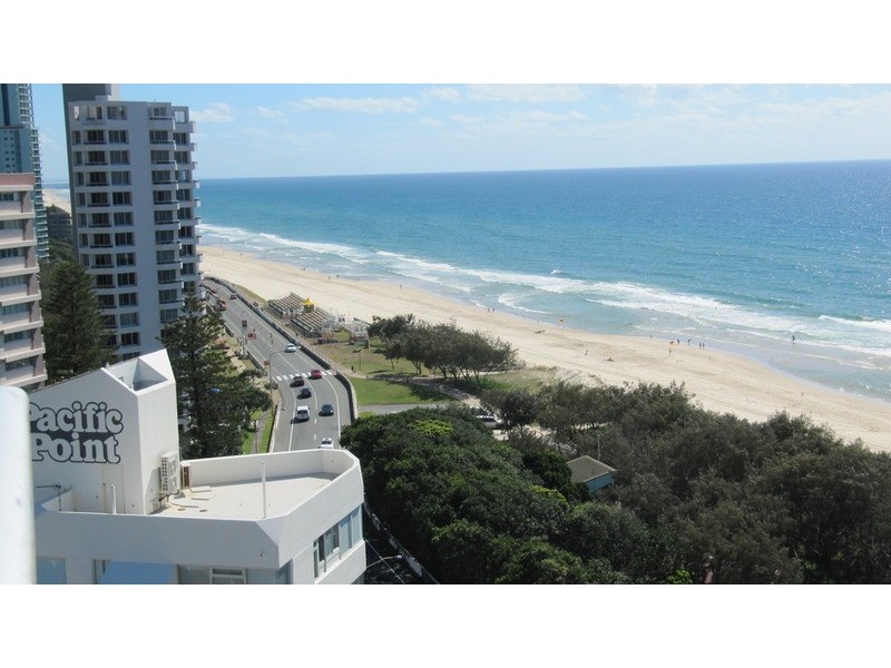 Surfers Paradise QLD 4217