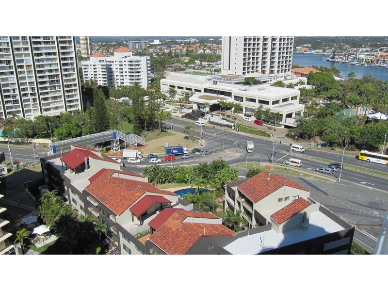 Surfers Paradise QLD 4217