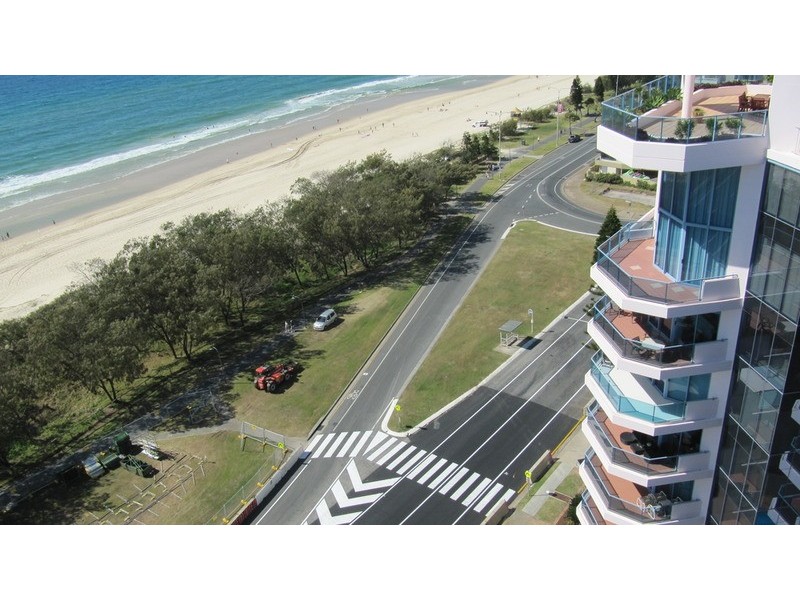 Surfers Paradise QLD 4217