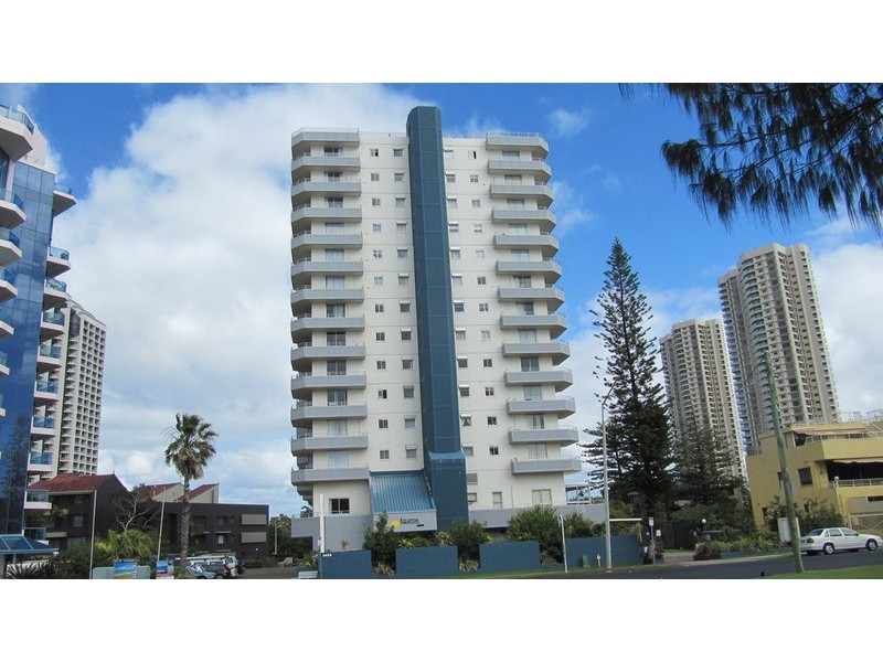 Surfers Paradise QLD 4217