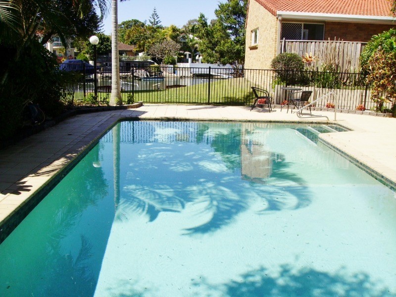 Surfers Paradise QLD 4217