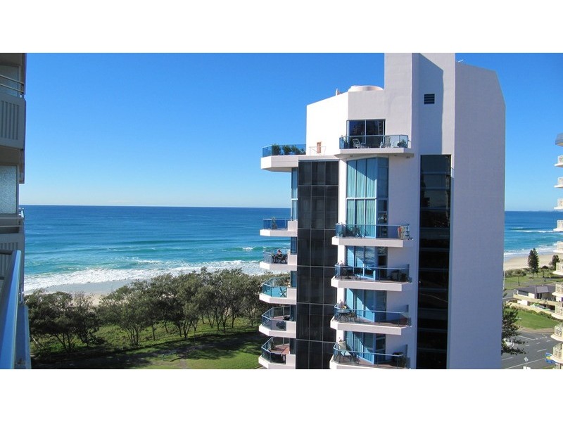 Surfers Paradise QLD 4217