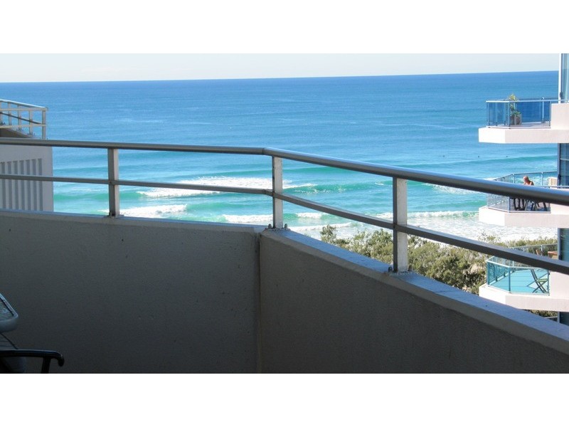 Surfers Paradise QLD 4217