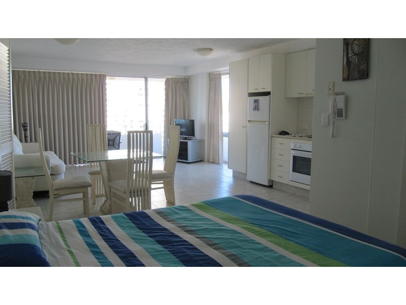 Surfers Paradise QLD 4217