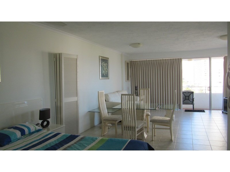 Surfers Paradise QLD 4217